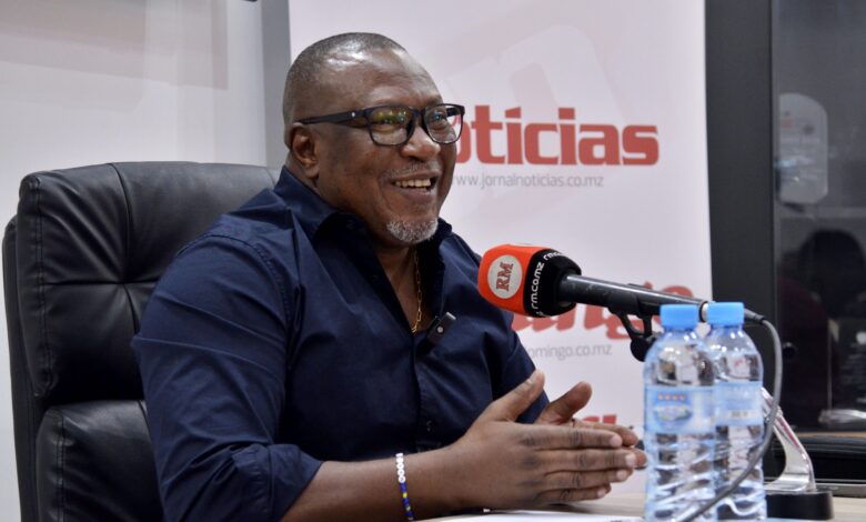 A CAMINHO DOS 40 ANOS DO “DESAFIO”: Chiquinho: o mestre de obras que se tornou eterno capitão