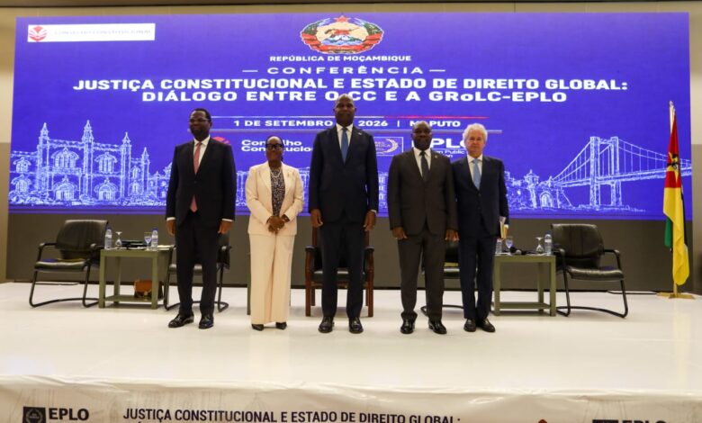 AFIRMA PR: Constituição mede-se pela capacidade de transformar a vida dos cidadãos