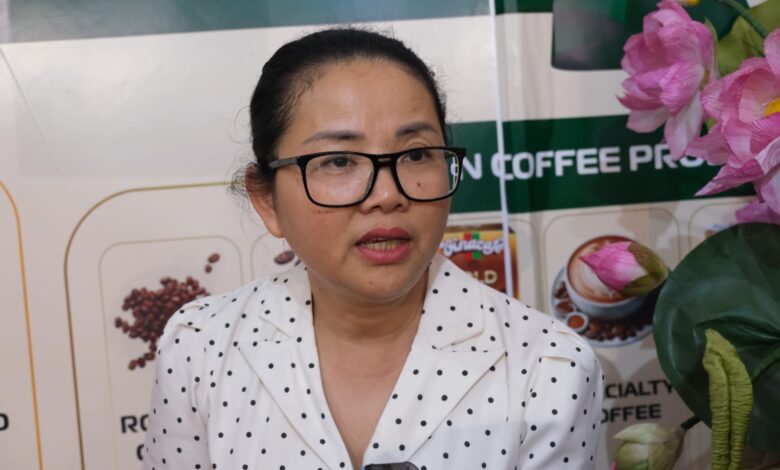 FACIM-2026: Vietname quer partilhar experiência na cultura do café