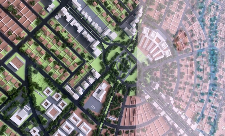 Projecto Terra Infra-estruturada chega a Cabo Delgado