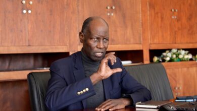 HENRIQUE BANZE, DIRECTOR DA FUNDAÇÃO JOAQUIM CHISSANO: Queremos introduzir a educação para a paz 