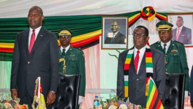 Moçambique e Zimbabwe aumentam capacidade de oleoduto em Nhamatanda