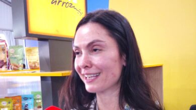 FACIM-2026: Brasileiros avaliam instalar indústria de arroz no país