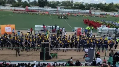 Jogos Escolares Inhambane 2026: Definidos os Cruzamentos das Meias-Finais de futebol masculinos.