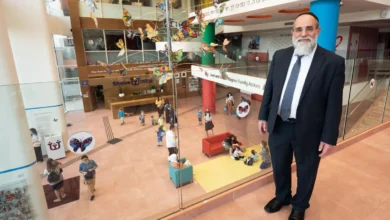 Shalva: uma casa de inclusão e esperança