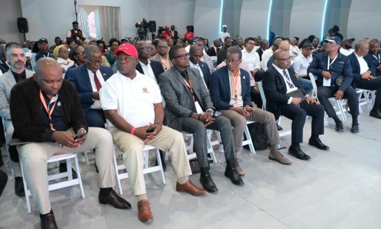 FACIM-2026: Futuro do IGEPE em debate