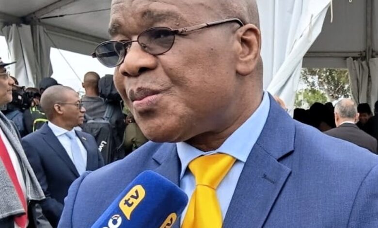 PRESIDENTE DO PODEMOS: Dia da Vitória deve traduzir-se em justiça