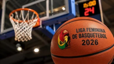 Segundo jogo das meias-finais da liga Sazol será esta terça feira