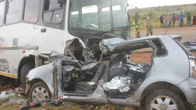 Nampula Regista 37 Mortes em 13 Acidentes de Viação Desde Janeiro