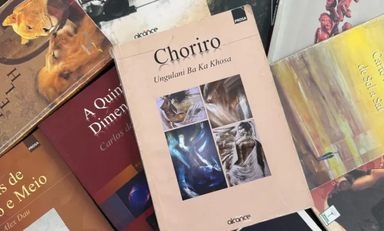 Cerca de 500 trabalhos submetidos ao concurso nacional de literatura