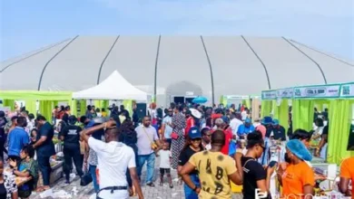 FACI- 2026 encerra com mais de 70 mil visitantes