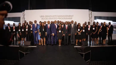 UBA gradua cerca de 400 jovens  com destaque para talentos moçambicanos