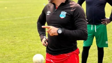 Mais uma chicotada psiclógica no Moçambola 2026-Daúdo Razak já não é treinador da UDS