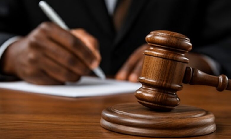 Procuradoria do Niassa tramita 7.998 processos
