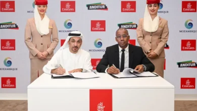 Emirates e ANDITUR unem esforços para promover turismo nacional