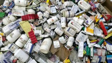 EM NAMPULA: ANARME retira medicamento ilegal