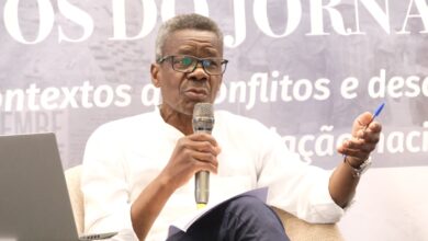 O controlo e a censura sempre estiveram no jornalismo moçambicano