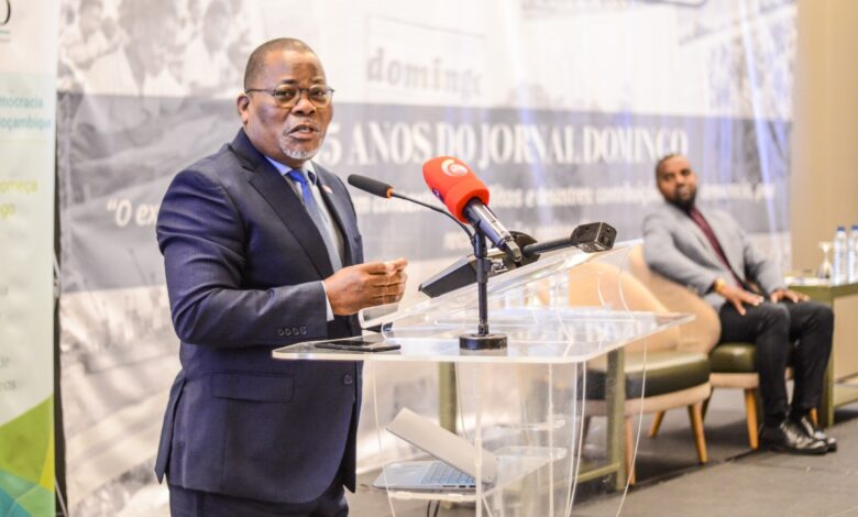 Domingo mantém-se fiel à agenda cultural