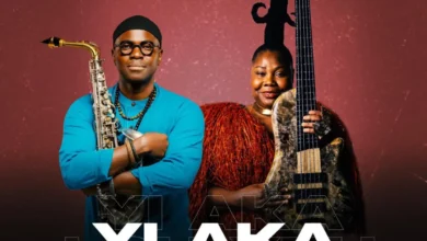 Música “Yi Aka Loh Yeh” marca reencontro entre Ivan Mazuze e Manou Gallo