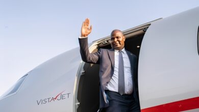 PR mantém hoje diálogo com homólogo tswana