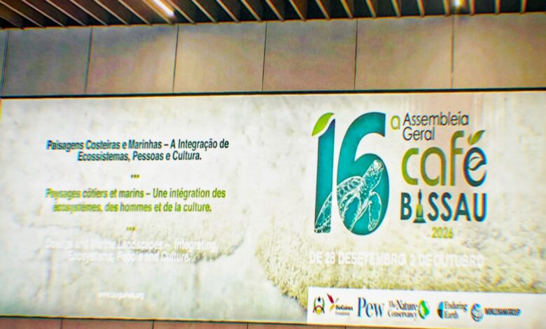 ProAzul participa no Consórcio Africano de Fundos do Ambiente