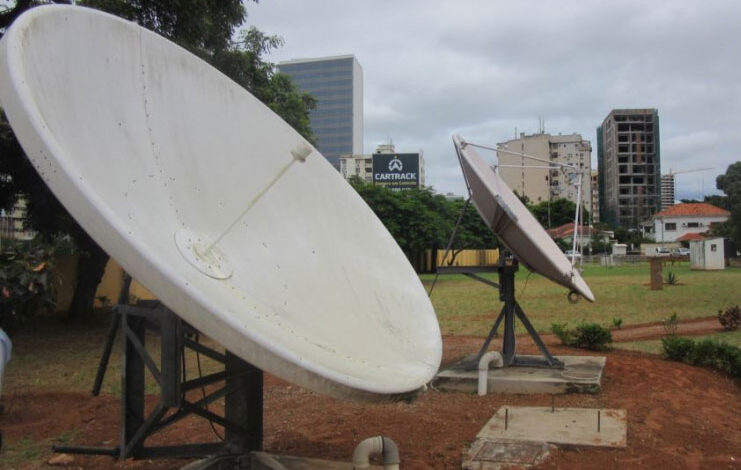 Descida de temperatura em Maputo e Gaza