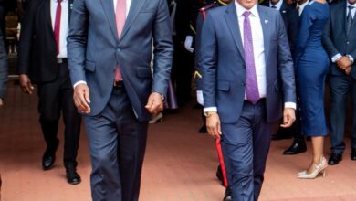 País exportou bens equivalentes a 79 milhões de dólares para o Botswana desde 2021