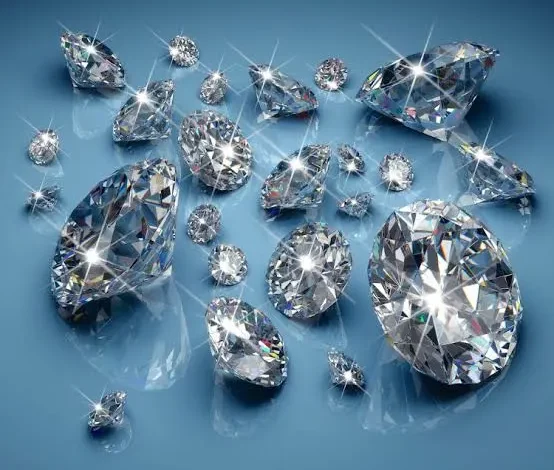 Companhia belga de diamantes reduz operações no Botswana