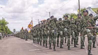 Chapo avisa que a situação de Cabo Delgado deve mudar
