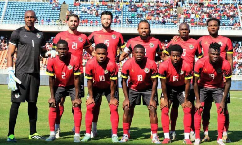 Chapo saúda vitória dos “Mambas” e apela à continuidade do apoio à selecção