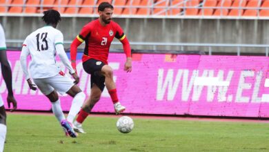 QUALIFICAÇÃO AO CAN-2027: Moçambique vence Sudão por 4-1‎‎