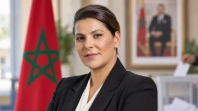 Pela primeira vez uma mulher chefia governo de Marrocos
