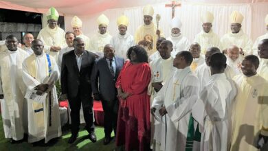 Bispos da África Austral voltam a defender paz em Cabo Delgado