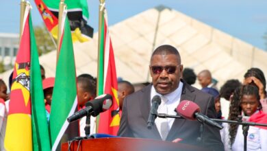 4 de Outubro: Maputo reafirma compromisso com a paz