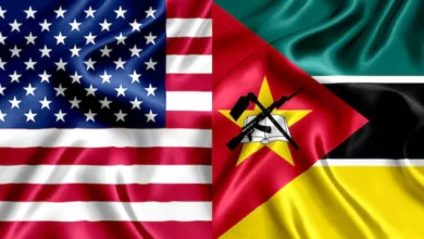 Moçambique entre os países que mais ajuda receberam dos EUA