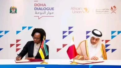 Moçambique e Qatar assinam acordo sobre recrutamento de trabalhadores
