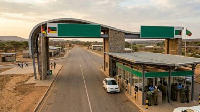 ENTRE MOÇAMBIQUE E ZÂMBIA: Obras da paragem única arrancam ainda este ano