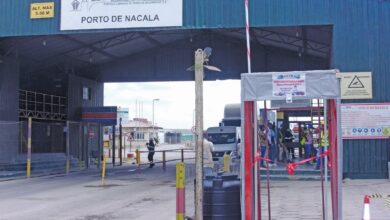 Gestor do Porto de Nacala será conhecido até Março