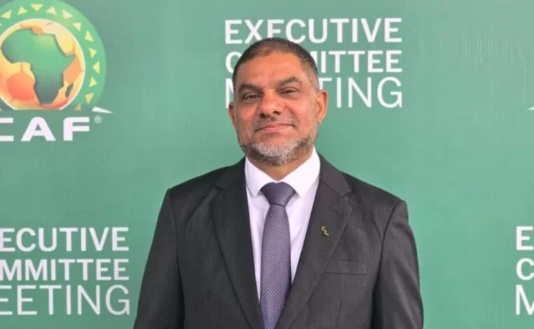 Feizal Sidat participa na Conferência Estratégica da CAF em Cabo Verde