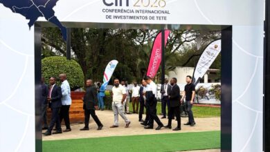 CIIT-2026: Tete possui potencialidades para desenvolver o país