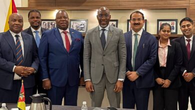 Ashok Leyland poderá produzir autocarros em Moçambique