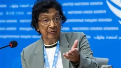Sul-africana Navanethem Pillay distinguida com o Prémio Nobel da Paz 2026