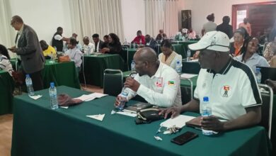 Cabo Delgado quer emprego além de megaprojectos