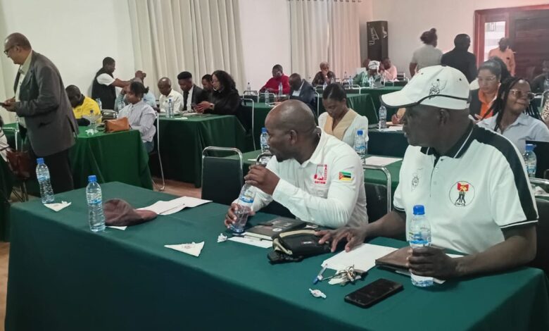 Cabo Delgado quer emprego além de megaprojectos