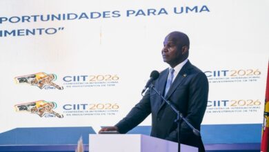 Governo continuará a pagar as dívidas do Estado