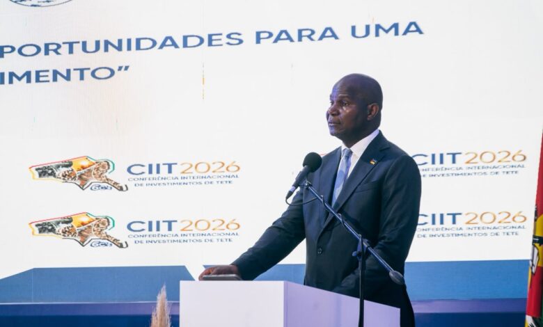 Governo continuará a pagar as dívidas do Estado