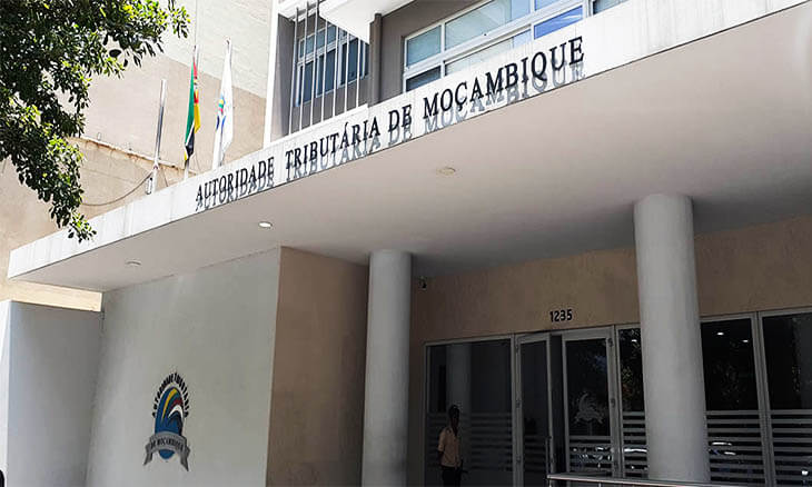 Autoridade Tributária exige estratégias para arrecadar 427,7 mil milhões