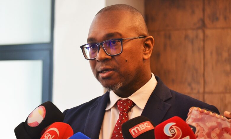 Banco de Moçambique avalia riscos das instituições financeiras