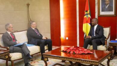 Mantém-se divergências sobre custos da paralisação do Mozambique LNG