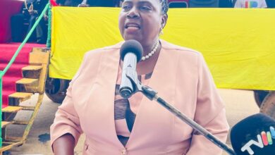 Francisca Tomás exalta diálogo como caminho para a paz
